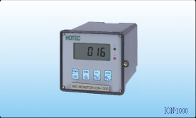 ION-1000離子濃度分析儀