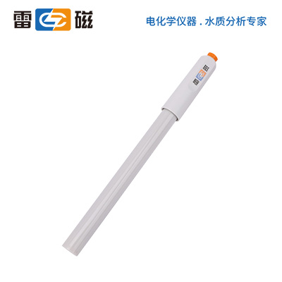 雷磁氟離子電極，有機(jī)玻璃電極，離子電極PF-2-01，實(shí)驗(yàn)室電極
