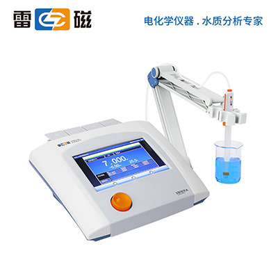 雷磁臺式PH計，雷磁實驗室ph計，ph酸度計，ph監(jiān)測儀
