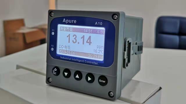 APURE PH在線儀表 型號：A10PR