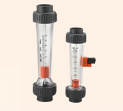 帶流量報(bào)警浮子流量計(jì)