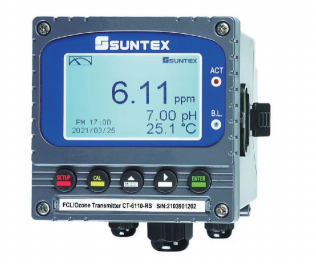 廣泛應用于自來水、飲用水水質監控以及循環水自控加藥、泳池水消毒控制、RO進水脫氯控制等領域