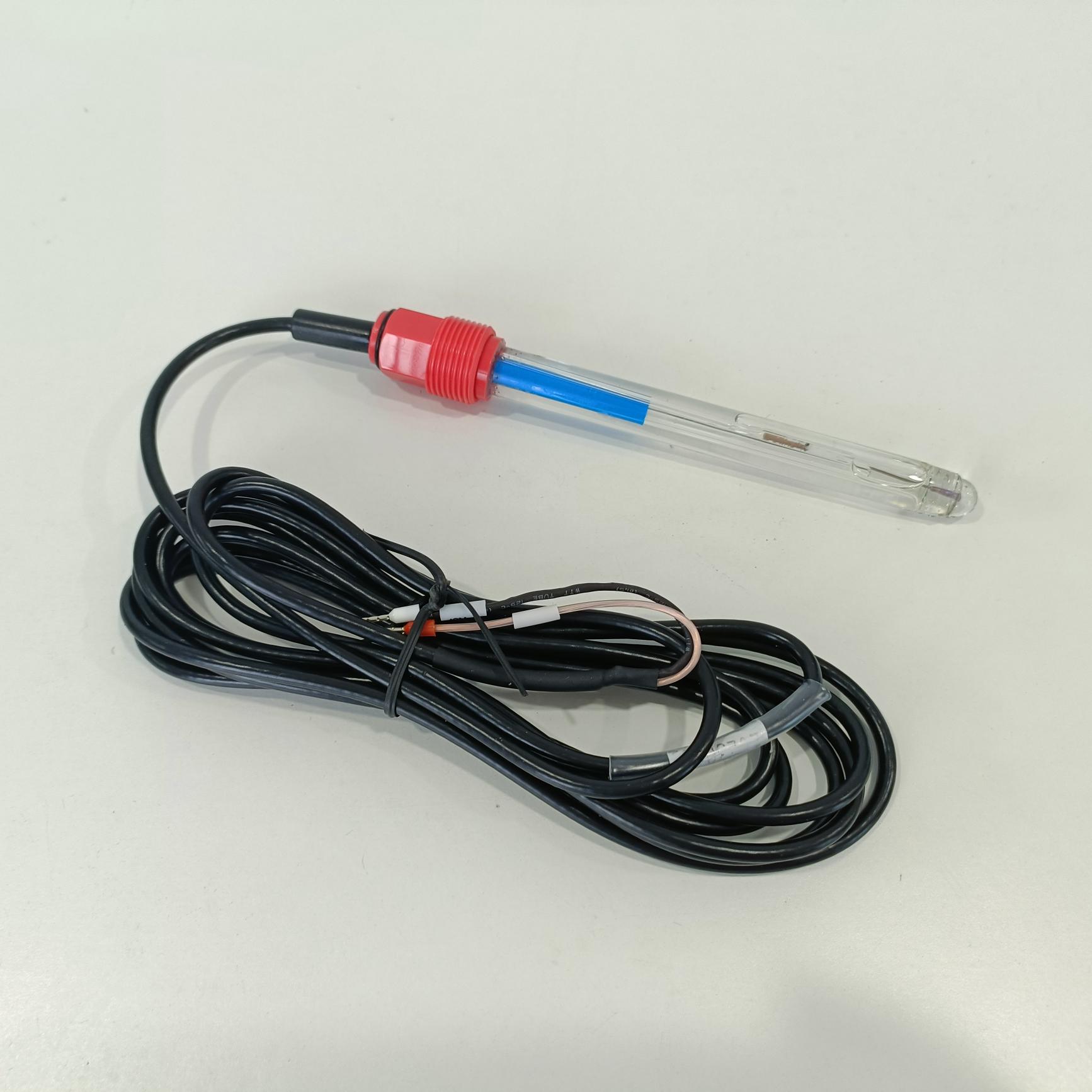 產品更新 工業PH計電極