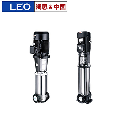 立式離心泵，多級(jí)離心泵，高層建筑給排水泵，管道增壓泵