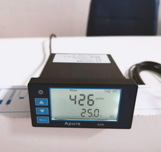 工業在線PH/RP控制器 小表A30
