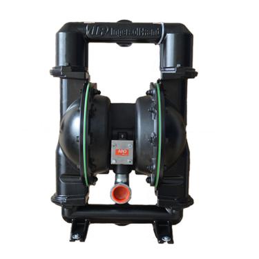 ARO英格索蘭氣動隔膜泵666270-144-C鋁合金工業污水泵大流量水泵