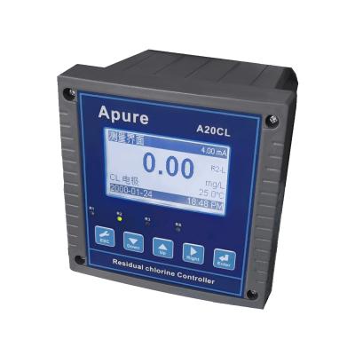 我們提供多種余氯測試儀,包括便攜式余氯測試儀、在線余氯測試儀,適用于游泳池、飲用水等多種場所,確保水質安全。