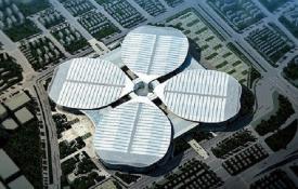 2017年6月7日，為期3天的第10屆上海水展(AQUATECH CHINA)于會展中心拉開帷幕。本屆上海水展的整體規(guī)模達(dá)到了20萬平方米，匯聚超過30個、3200家展商，并有100多場國內(nèi)外技術(shù)交流會和高端峰會論壇同期舉行。