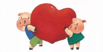 派出所院子里跑進(jìn)來一只小豬，接下來會(huì)發(fā)生一系列什么事呢......