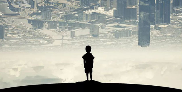 強(qiáng)化思維能力，做個(gè)有深度的人。