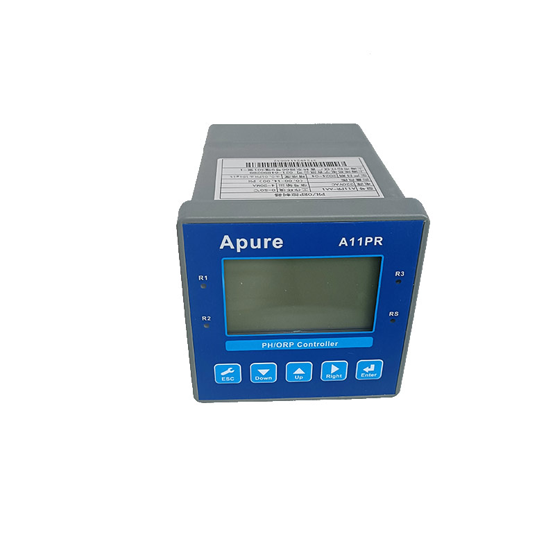 上海闊思A11PR水質(zhì)檢測儀：實(shí)用之選