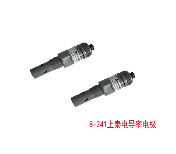8-241上泰電導(dǎo)率電極