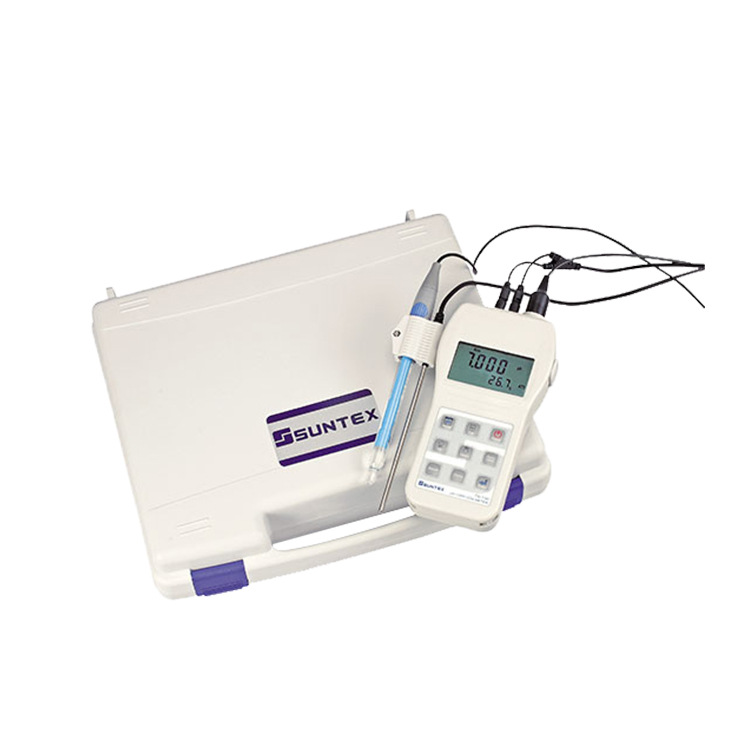 上泰測定儀TS-130防水手提式-1